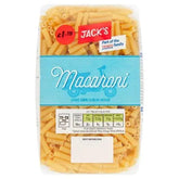 Jack's Macaroni 500g (Case of 12)  Adomoo